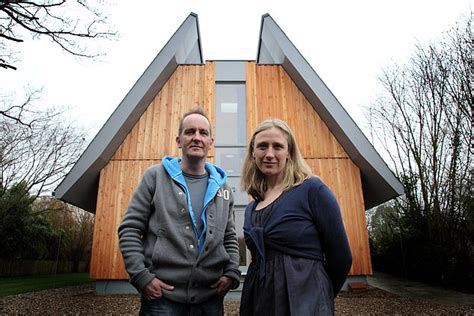 grand designs husband died of cancer|grand designs stars deaths.